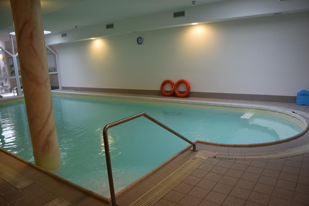 Hotel Olimpic Базельга-ди-Пине Экстерьер фото