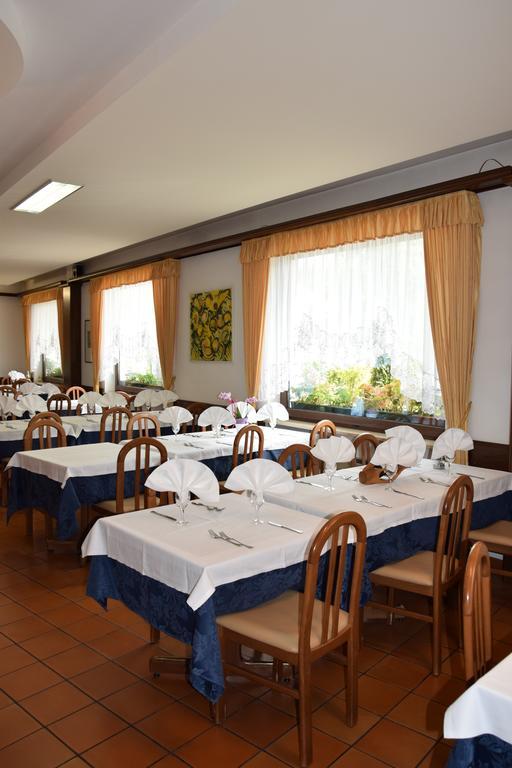 Hotel Olimpic Базельга-ди-Пине Экстерьер фото