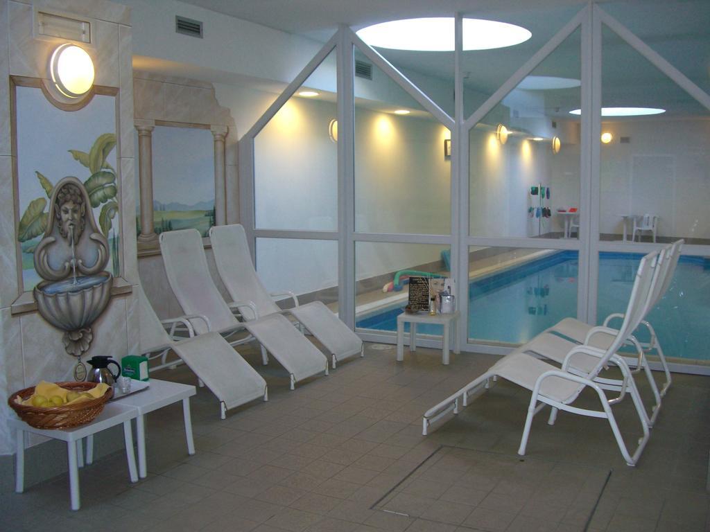 Hotel Olimpic Базельга-ди-Пине Экстерьер фото